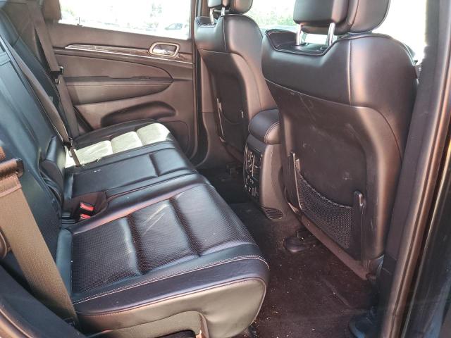 1C4RJFCT3FC783142 Jeep Grand Cherokee Overland