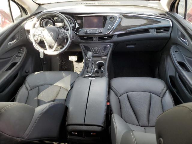LRBFX1SA8JD010589 Buick Envision Essence