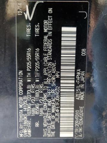 2015 TOYOTA SCION XB - JTLZE4FE1FJ069032