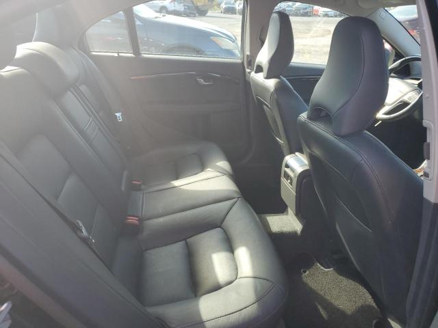 2015 VOLVO S80 PREMIE YV140MAK3F1186803