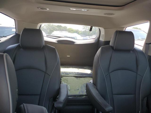2021 BUICK ENCLAVE AV - 5GAEVCKW9MJ176296