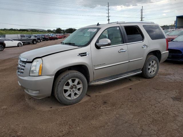 2007 Cadillac Escalade Luxury