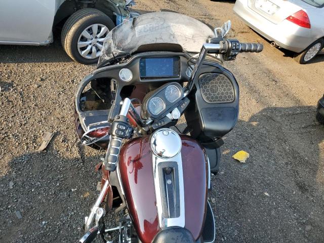 2019 HARLEY-DAVIDSON FLTRU 1HD1KGF12KB622709