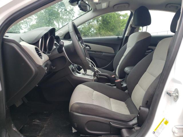 2016 CHEVROLET CRUZ 1G1PC5SHXG7219127