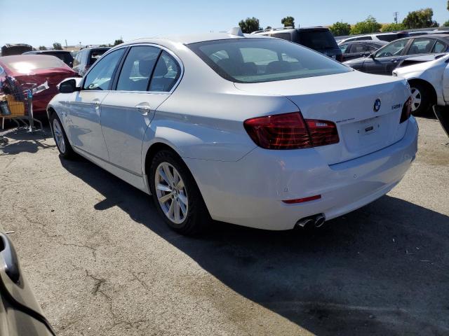 WBA5A5C59FD513995 BMW 528 I
