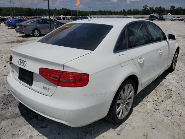 VIN WAUEFAFL7DA064075 2013 Audi A4, Premium Plus no.3