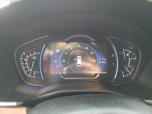 2019 HYUNDAI SANTA FE L - 5NMS53AD8KH075819