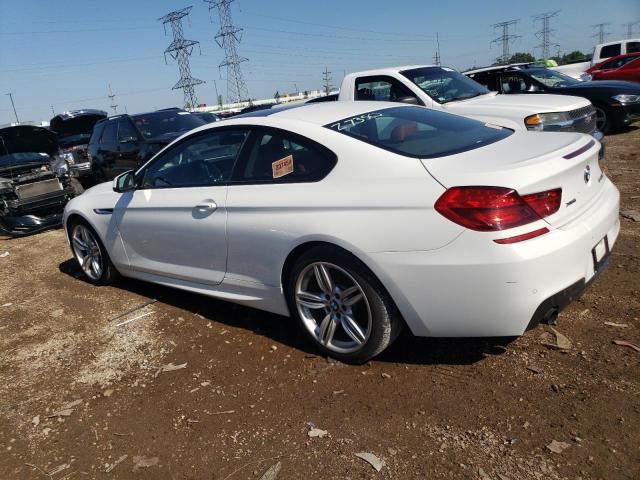 VIN WBALY1C54FDZ73562 2015 BMW 6 Series, 640 XI no.2