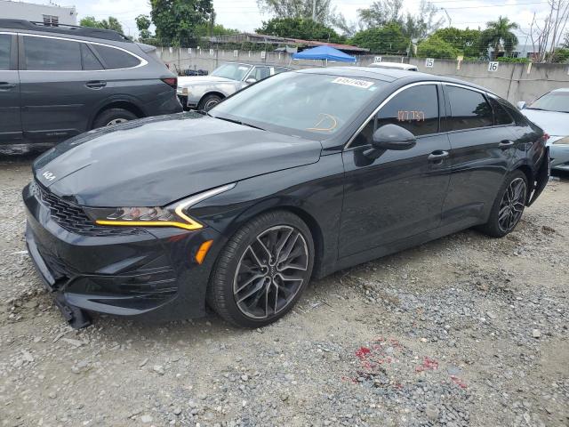 2023 KIA K5 GT - 5XXG44J88PG181968