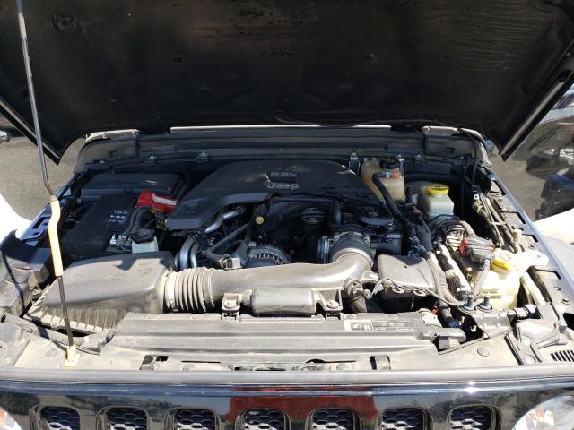 1C4HJXDG9KW675393 Jeep Wrangler Unlimited Sport