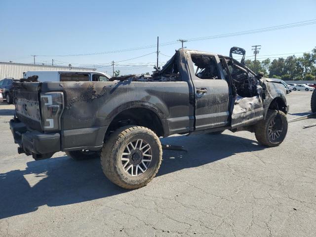 1FT7W2BT1JEB10964 Ford F250 Super Duty