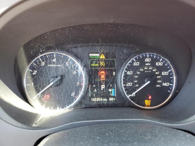 JA4AZ3A31FZ005050 Mitsubishi Outlander Se