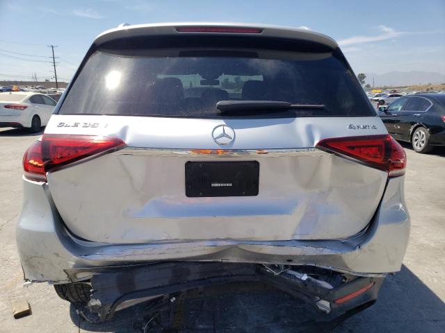 4JGFB4KBXLA062123 Mercedes-Benz Gle 350 4matic