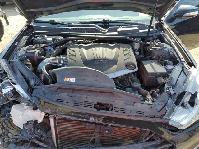 2015 HYUNDAI GENESIS CO - KMHHT6KJ9FU125563