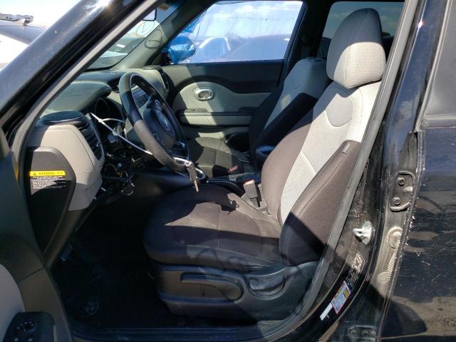 KNDJN2A25H7445953 KIA Soul