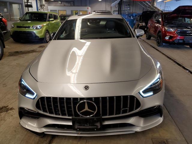 2020 MERCEDES-BENZ AMG GT 53 - WDD7X6BB1LA013551