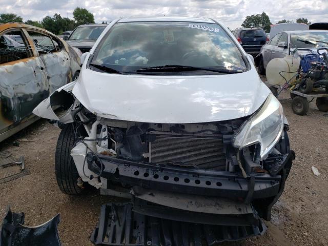 3N1CE2CP3EL411487 Nissan Versa Note S