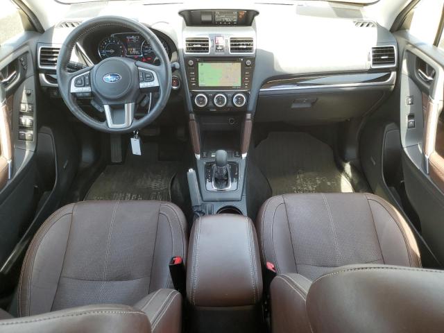 JF2SJAWC3HH443738 Subaru Forester 2.5i Touring