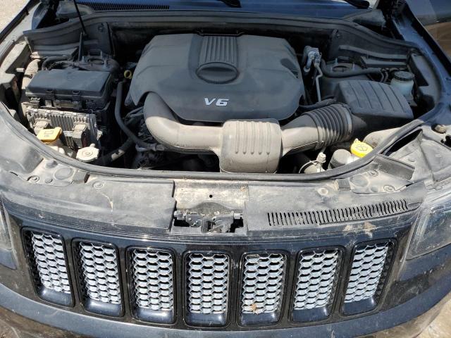 2015 JEEP GRAND CHER - 1C4RJFAG3FC115444