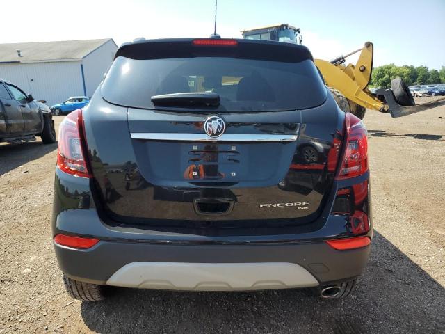 KL4CJESMXMB366298 2021 BUICK ENCORE, photo no. 6