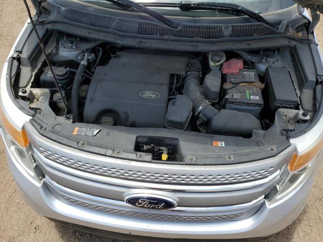 1FM5K7B80EGC36282 Ford EXPLORER