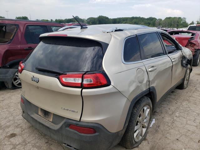 2015 JEEP CHEROKEE L - 1C4PJMDB8FW769155