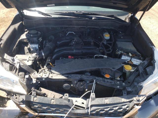 JF2SJADC9GH506911 Subaru Forester 2.5i Premium