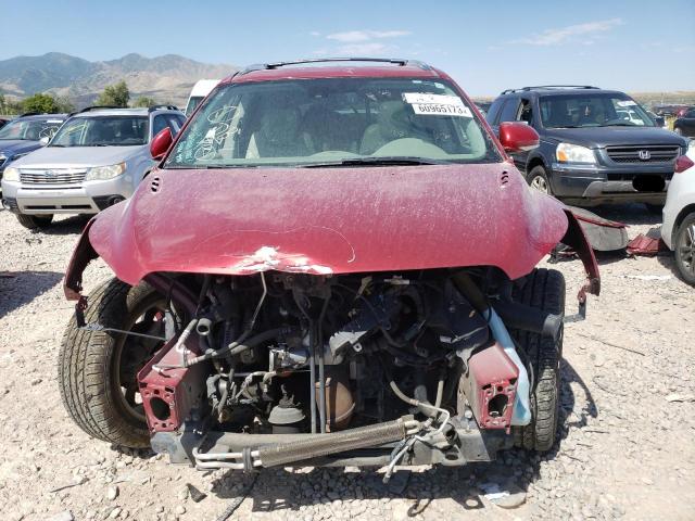 5GAKVCKD3EJ142390 Buick Enclave
