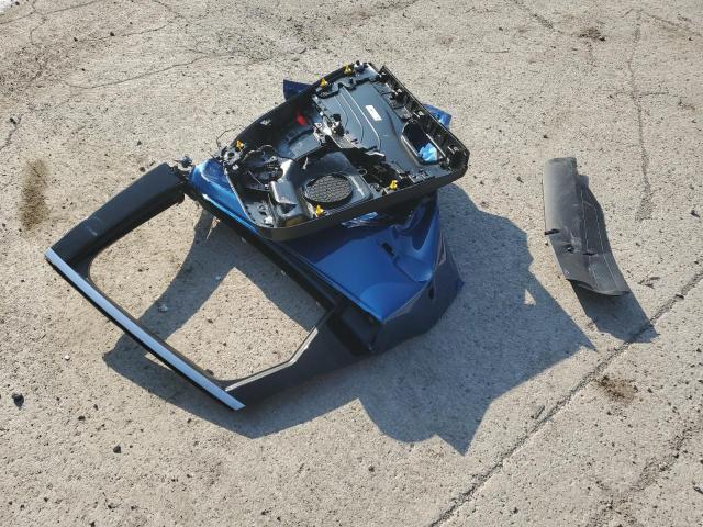2023 FORD ESCAPE PLA - 1FMCU9JZ9PUA20555