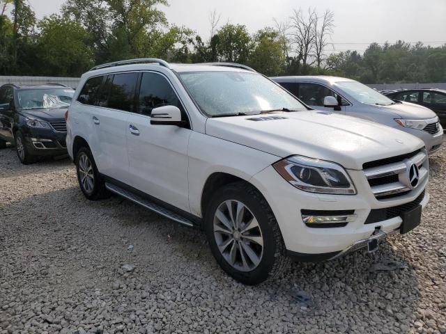 VIN 4JGDF7CE5EA402559 2014 Mercedes-Benz GL-Class, ... no.4