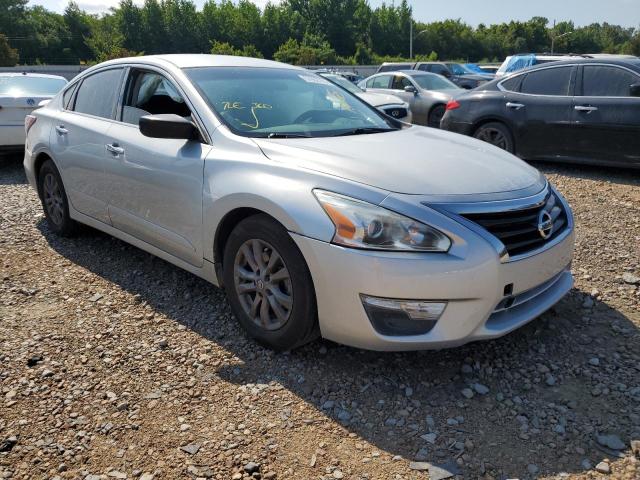 VIN 1N4AL3AP4FC591892 2015 Nissan Altima, 2.5 no.4