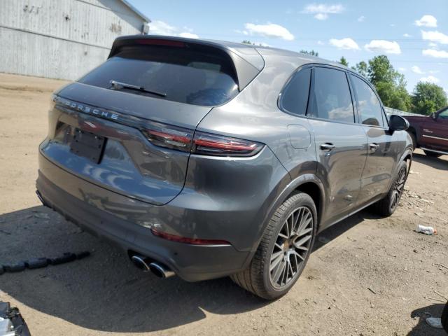 VIN WP1AA2AY2KDA11819 2019 Porsche Cayenne no.3