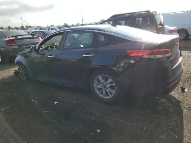 5XXGT4L37GG025828 KIA Optima Lx