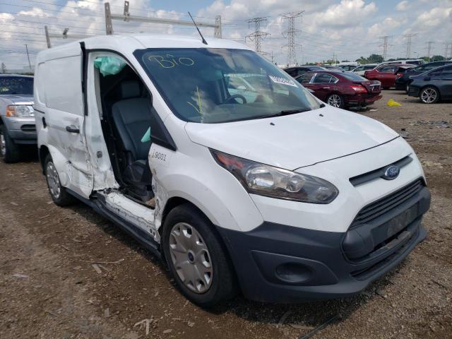 2017 FORD TRANSIT CO - NM0LS6E79H1300557