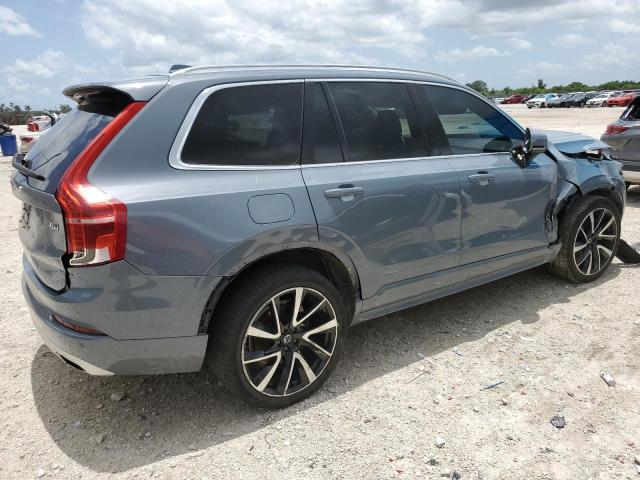 YV4A22PK1M1745421 2021 VOLVO XC90, photo no. 3