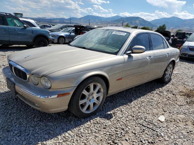 2004 Jaguar XJ Series XJ8