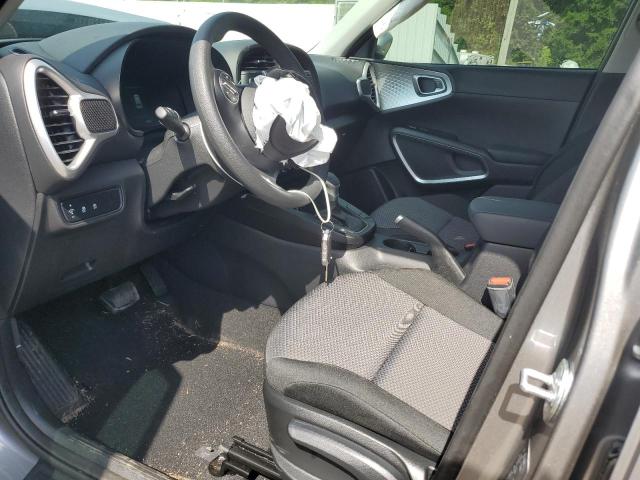 KNDJ23AU0P7862413 KIA SOUL LX