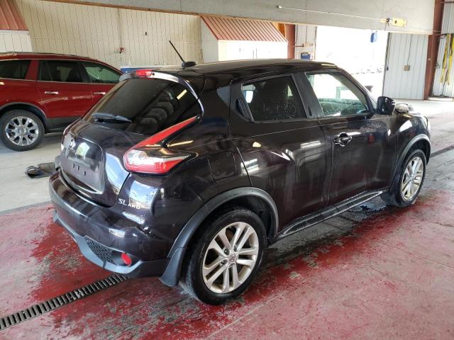 2016 NISSAN JUKE S - JN8AF5MV3GT651772