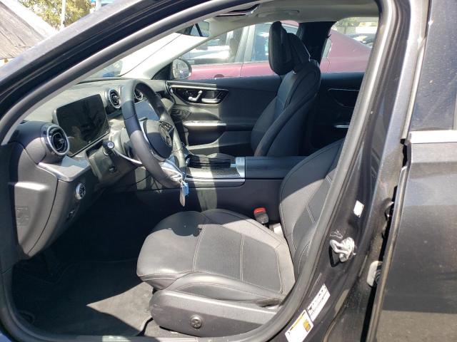 W1KAF4GB0NR056983 Mercedes-Benz C 300