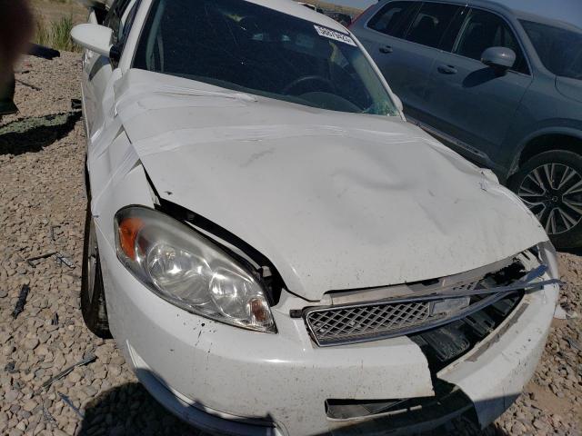2G1WA5E30G1100758 Chevrolet Impala Limited Ls