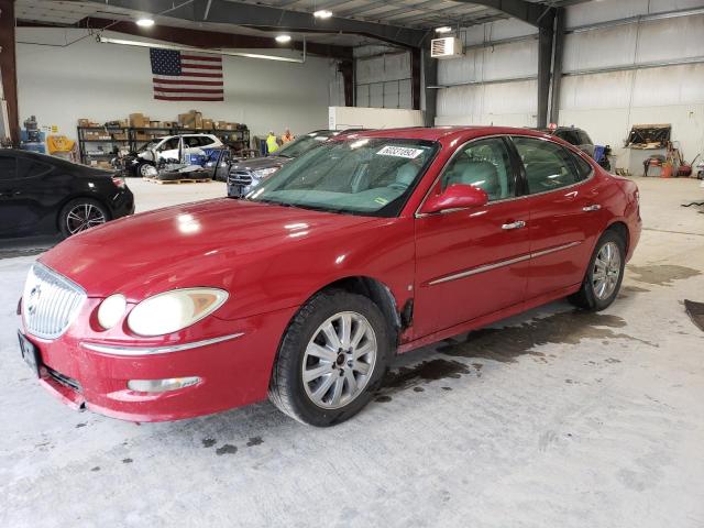 2008 Buick LaCrosse CXL