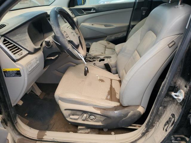 2016 HYUNDAI TUCSON LIM - KM8J3CA48GU231337