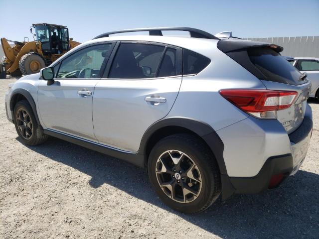 JF2GTABC7JH327177 Subaru Crosstrek Premium