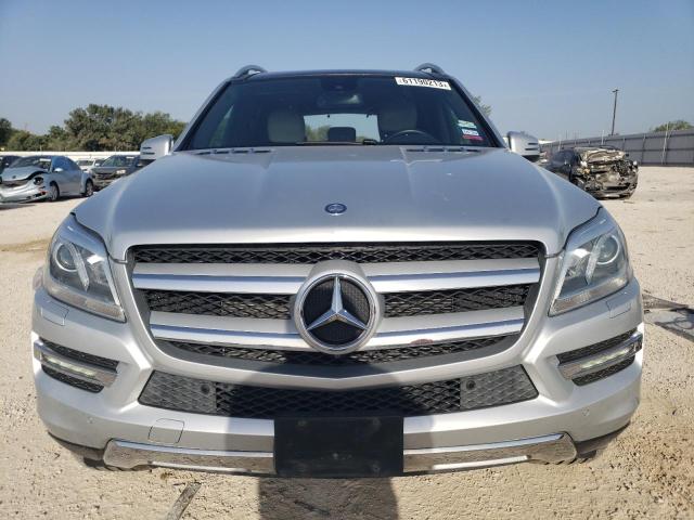 VIN 4JGDF7CE6EA402375 2014 Mercedes-Benz GL-Class, ... no.5