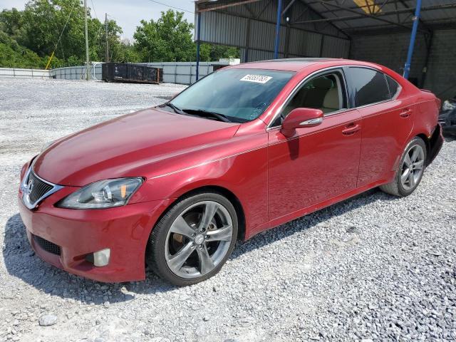 2010 Lexus IS 250 