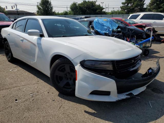 2015 DODGE CHARGER PO - 2C3CDXAG1FH785482