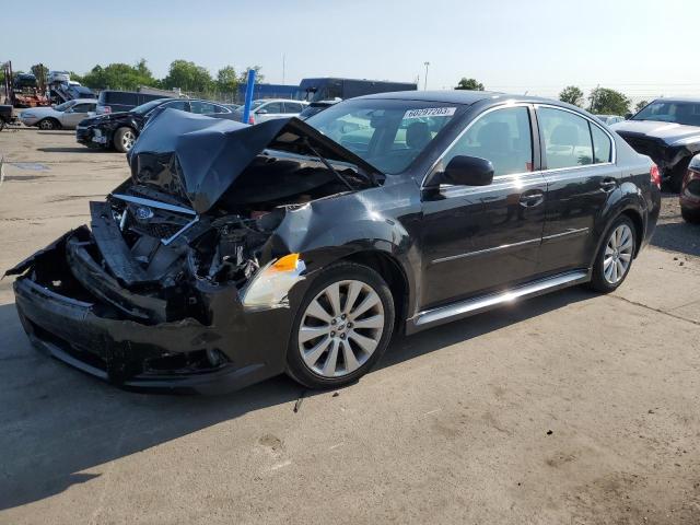 2012 Subaru Legacy 2.5i Limited