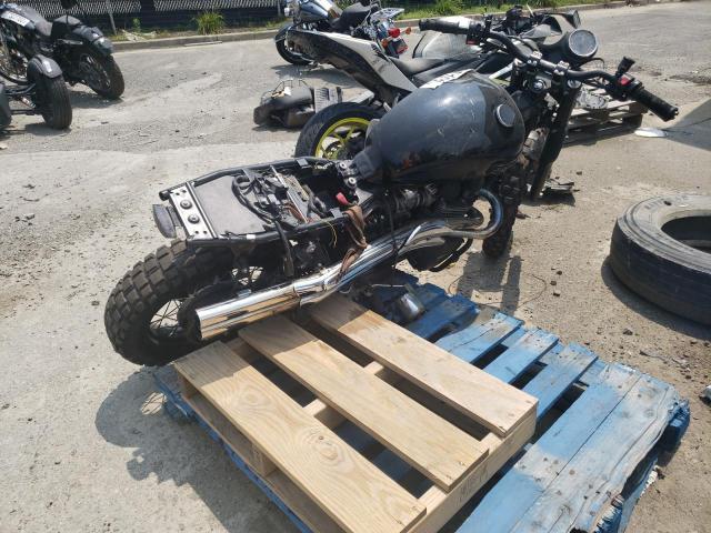 2013 TRIUMPH MOTORCYCLE SCRAMBLER - SMT925RN4DT579786