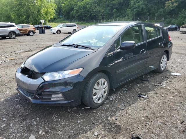 2014 Honda Insight 