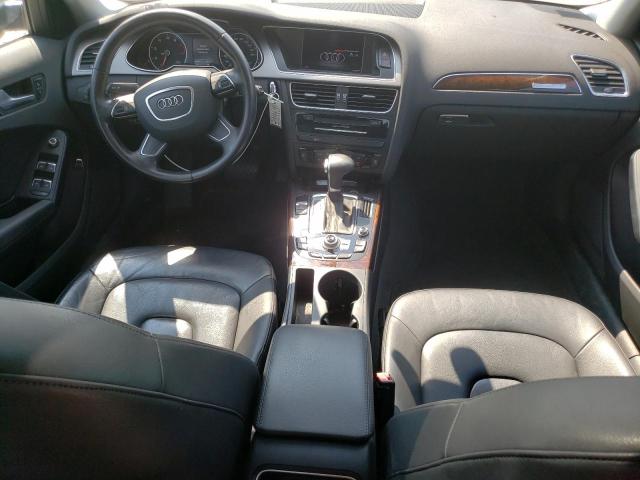 WAUBFAFL8EN014881 2014 AUDI A4, photo no. 8